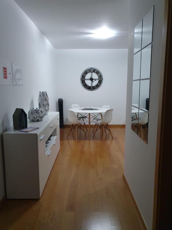 Casa Silvana Reis Magos Exterior foto